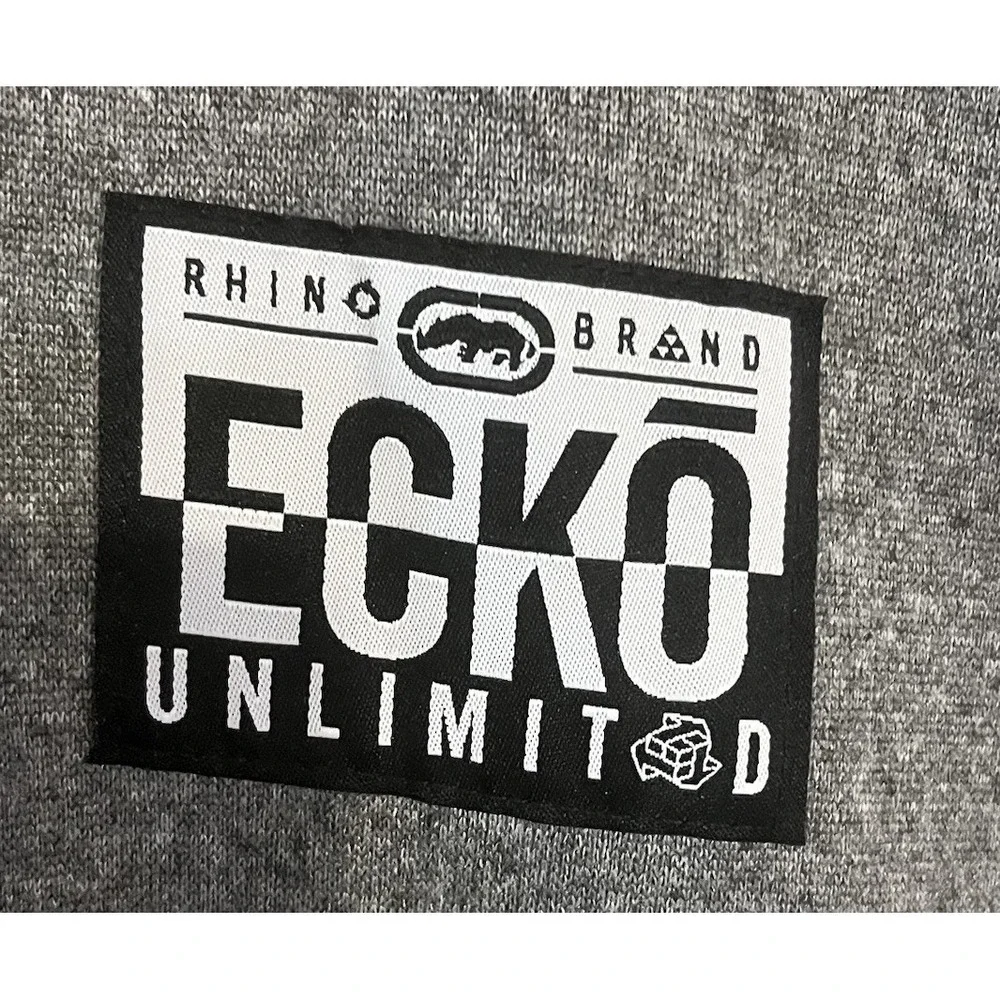 Ecko Unlimited men ecko